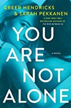 You are not alone