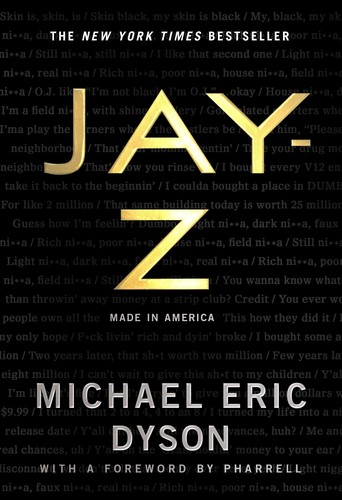 Jay-z: Made in America
