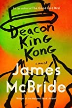 Deacon King Kong