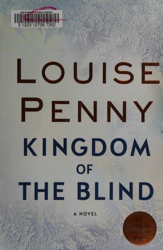 Kingdom of the Blind