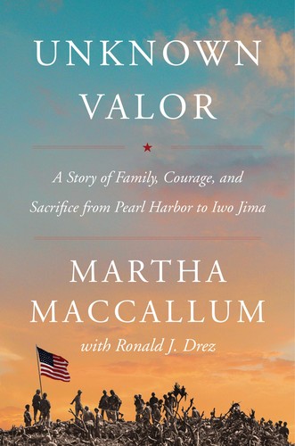 Unknown valor