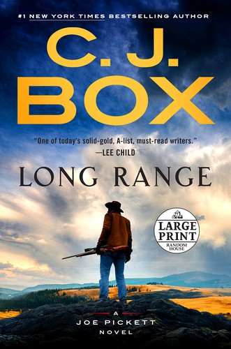 Long range