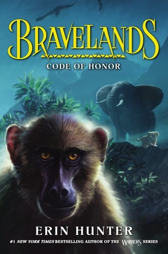 Bravelands: Code of Honor