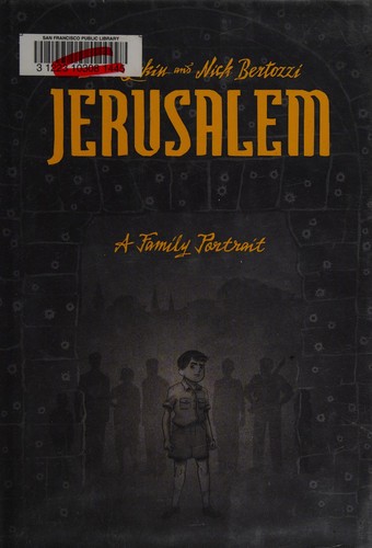 Jerusalem
