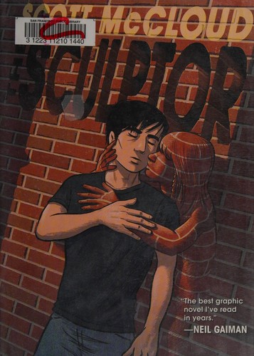The sculptor