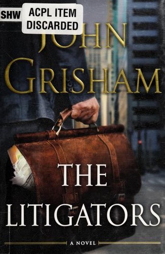 The Litigators