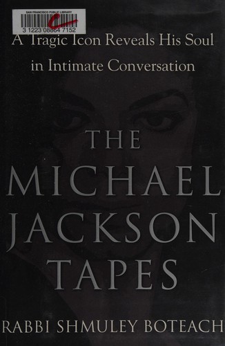 The Michael Jackson tapes