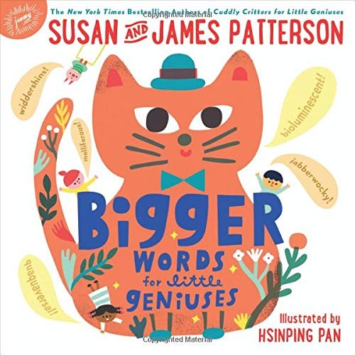 Big words for little geniuses