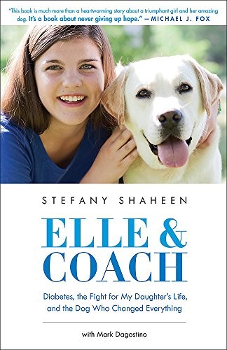 Elle and Coach