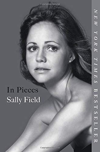 In pieces