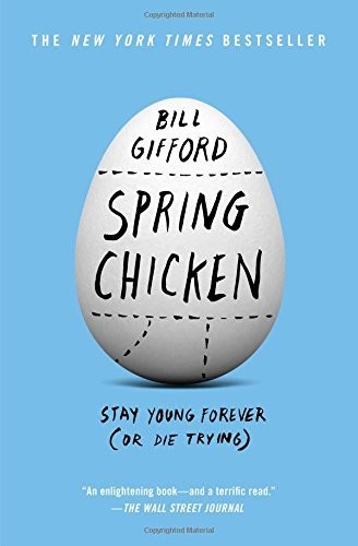 Spring chicken