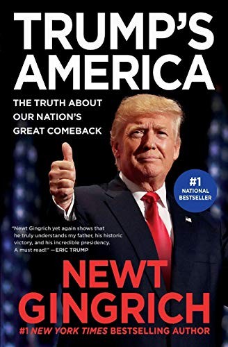 Trump's America