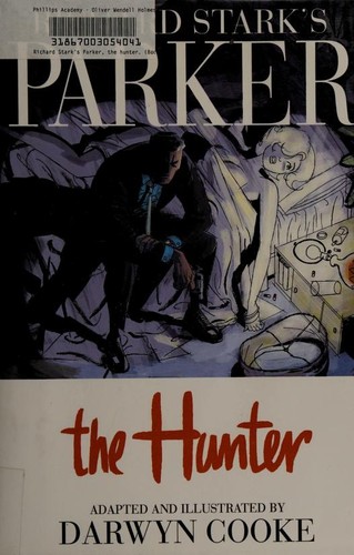 The Hunter