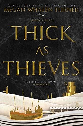 Thick as thieves