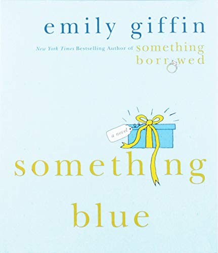 Something Blue