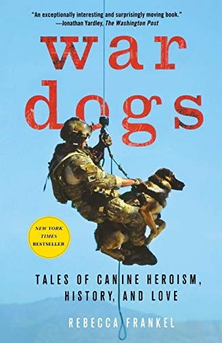 War dogs