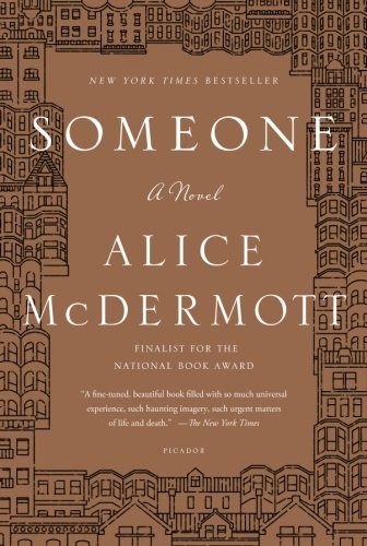 Someone