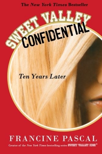 Sweet Valley Confidential