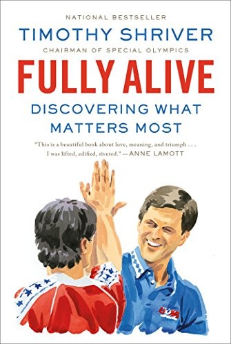 Fully alive