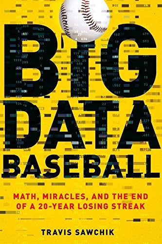Big data baseball