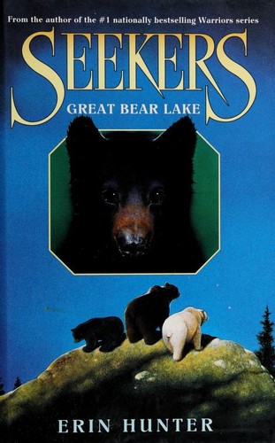 Seekers: Great Bear Lake