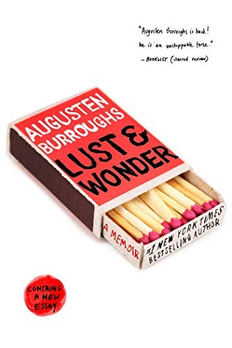 Lust and Wonder
