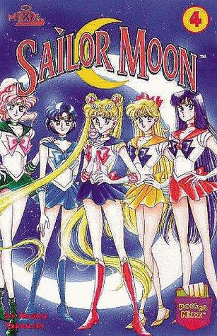 Sailor Moon, Vol. 3
