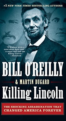 Killing Lincoln