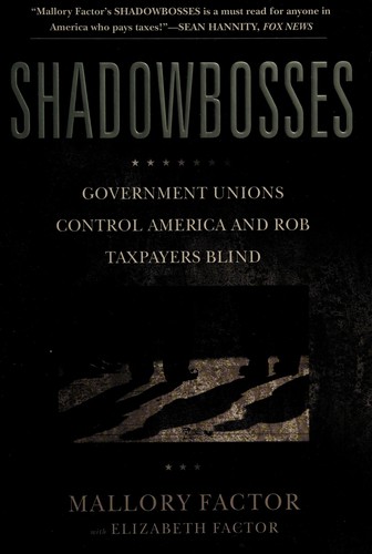 Shadowbosses