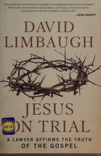 Jesus on trial