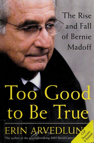 Too good to be true
