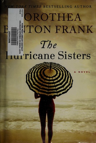 The hurricane sisters