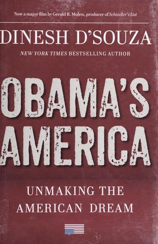 Obama's America