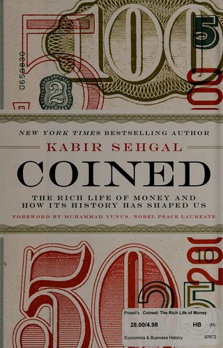 Coined