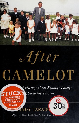 After Camelot