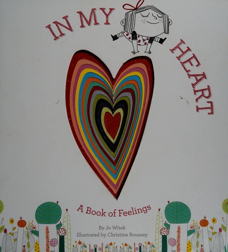 In my heart