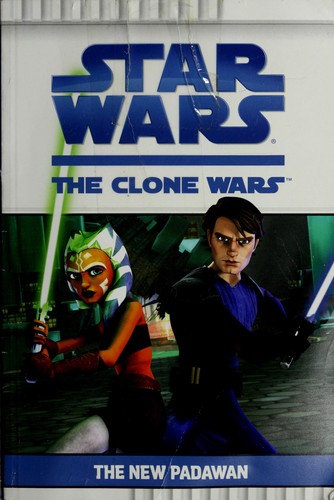 The New Padawan