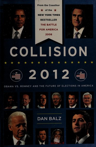 Collision 2012