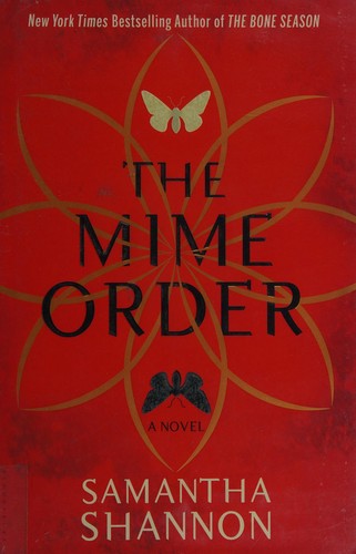 The mime order