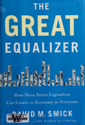 The great equalizer