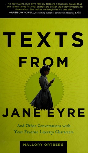 Texts from Jane Eyre