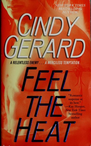 Feel the heat