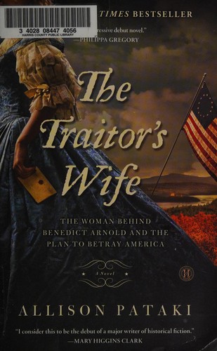 The traitor's wife