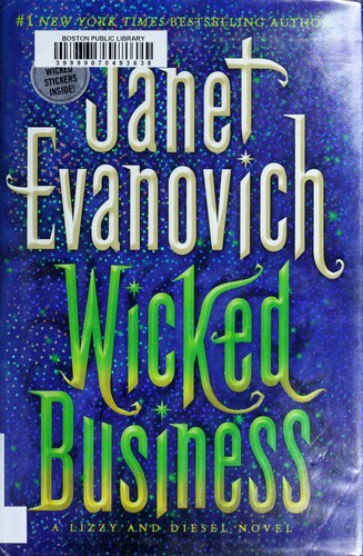 Wicked business