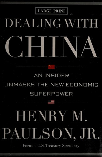 Dealing with China