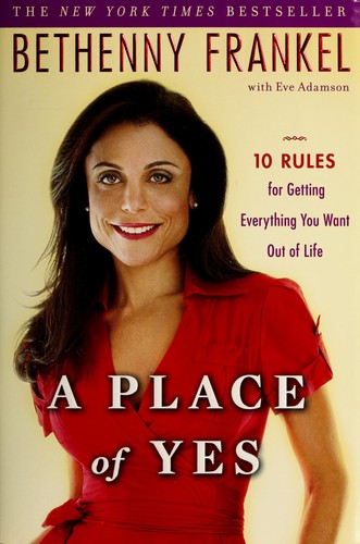 A place of yes