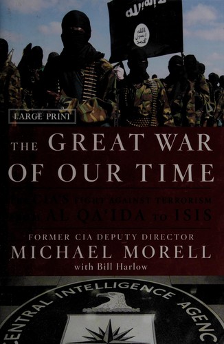 The great war of our time