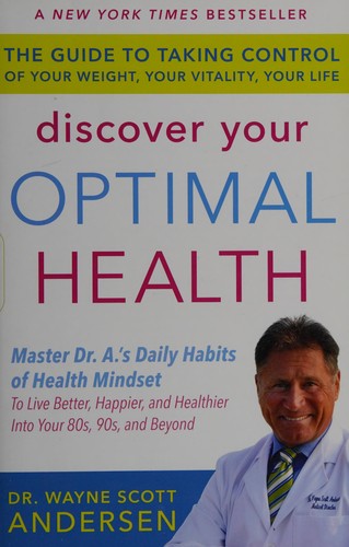 Discover your optimal health