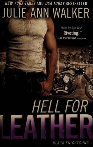 Hell for Leather