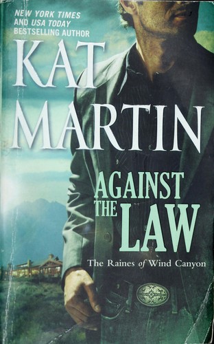 Against the law